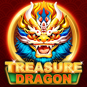Treasure Dragon